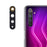 For Realme 6 Pro Rear Back Camera Lens Cover Replacement Part (without Logo) - 1