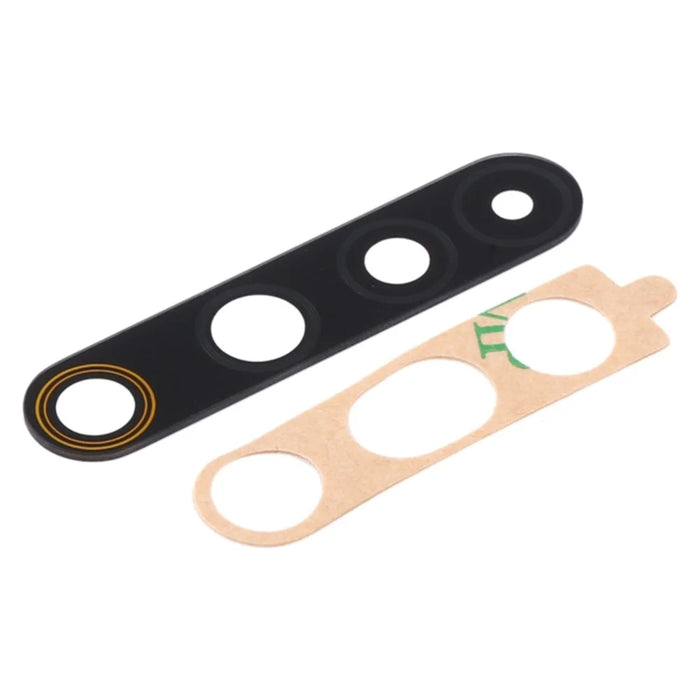 For Realme 6 Pro Rear Back Camera Lens Cover Replacement Part (without Logo) - 2