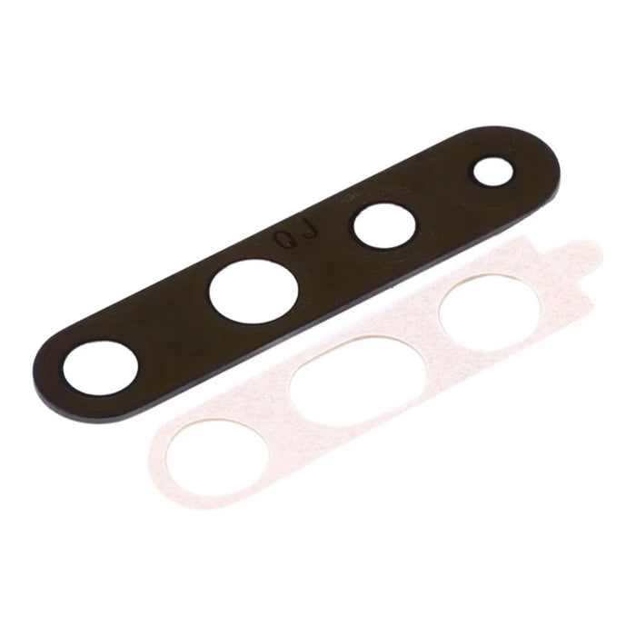 For Realme 6 Pro Rear Back Camera Lens Cover Replacement Part (without Logo) - 3