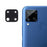 For Realme C15 Rear Back Camera Lens Cover Replacement Part (without Logo) - 1