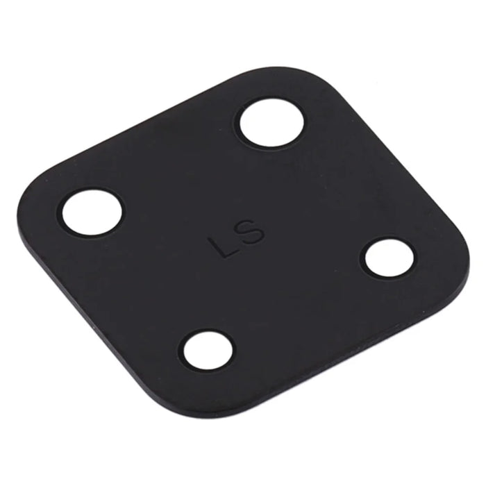 For Realme C15 Rear Back Camera Lens Cover Replacement Part (without Logo) - 2