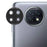 For Xiaomi Redmi Note 9 5G M2007J22C Rear Back Camera Lens Cover Replacement Part (without Logo) - 1