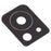 For Xiaomi Civi Rear Back Camera Lens Cover Replacement Part (without Logo) - 2