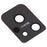 For Xiaomi Civi Rear Back Camera Lens Cover Replacement Part (without Logo) - 3