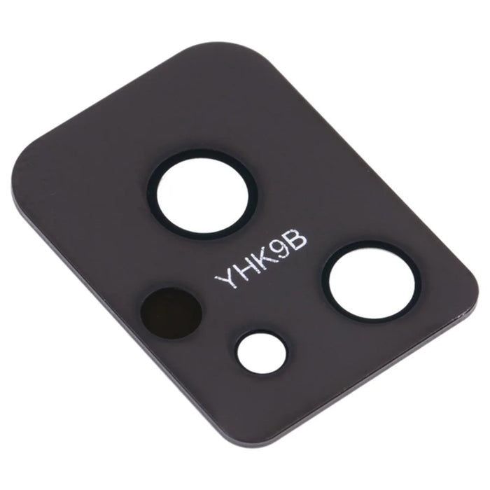 For Xiaomi Civi Rear Back Camera Lens Cover Replacement Part (without Logo) - 3