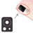 For Xiaomi Civi Rear Back Camera Lens Cover Replacement Part (without Logo) - 4