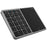 BT-14 Bluetooth-compatible / 2.4G Wireless Mini Numeric Keyboard Computer Laptop Keypad with Touchpad - 1