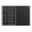 BT-14 Bluetooth-compatible / 2.4G Wireless Mini Numeric Keyboard Computer Laptop Keypad with Touchpad - 2
