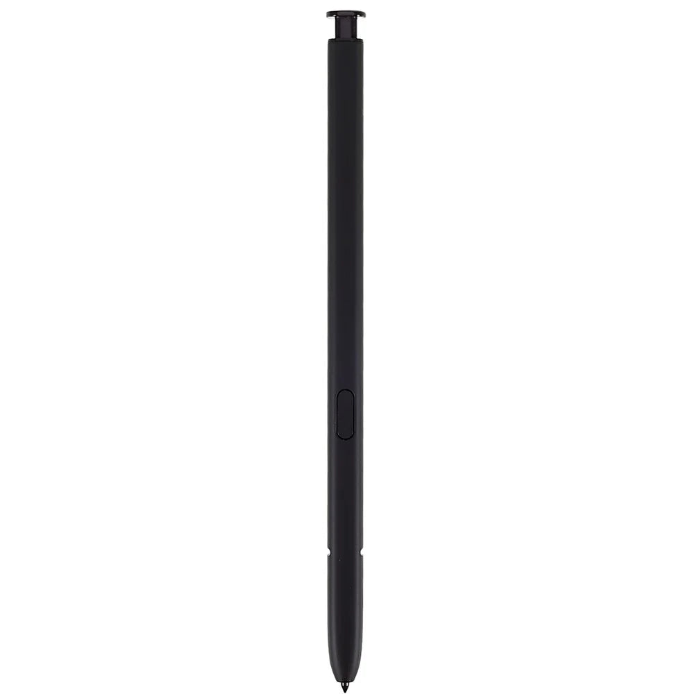 For Samsung Galaxy S22 Ultra 5G S908 Touch Screen Capacitive Pen Stylus Pen (without Logo) - Black - 1