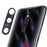 For vivo X27 Pro Rear Back Camera Lens Cover Replacement Part (without Logo) - 1