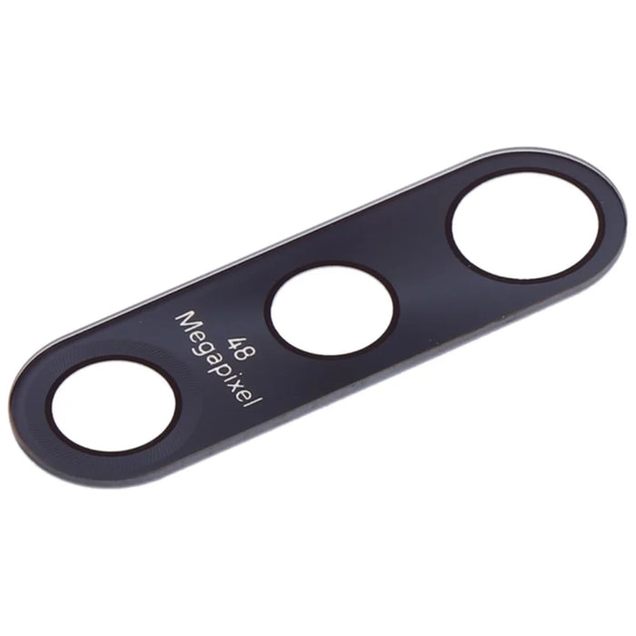 For vivo X27 Pro Rear Back Camera Lens Cover Replacement Part (without Logo) - 2