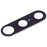 For vivo X27 Pro Rear Back Camera Lens Cover Replacement Part (without Logo) - 3