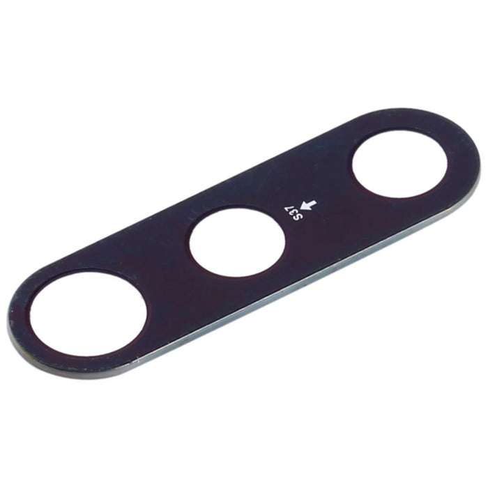 For vivo X27 Pro Rear Back Camera Lens Cover Replacement Part (without Logo) - 3