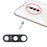 For vivo X27 Pro Rear Back Camera Lens Cover Replacement Part (without Logo) - 4