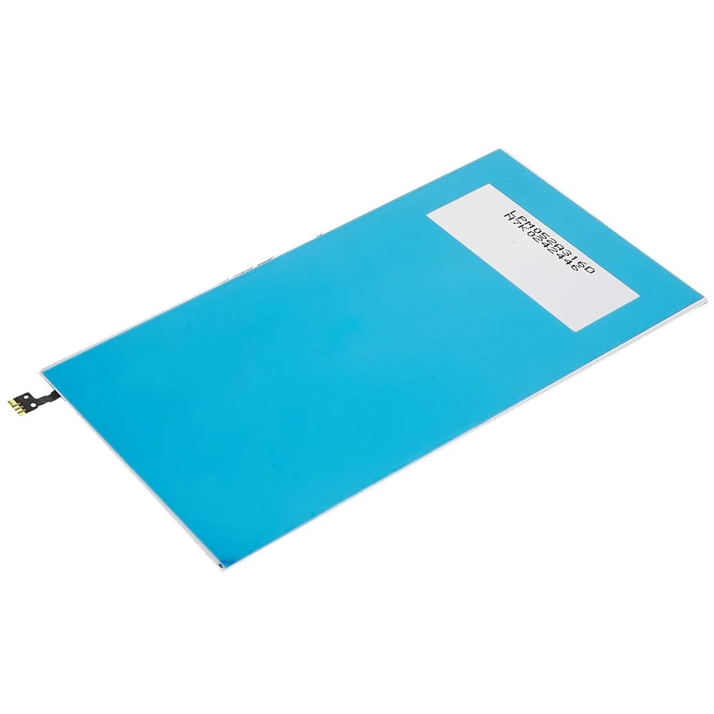 For Xiaomi Mi 5/Mi 6 LCD Screen Backlit Part Replacement Accessories (Without Logo) - 6