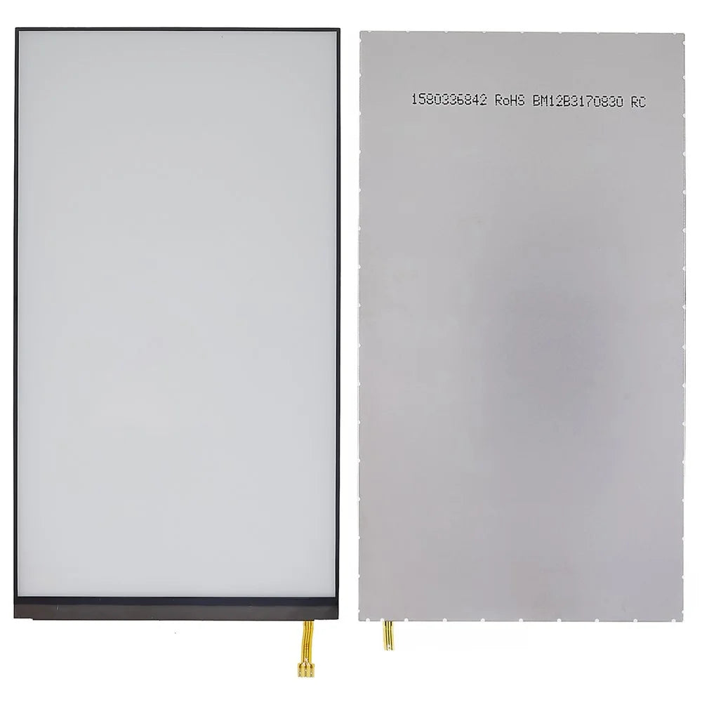 For Xiaomi Mi A1 LCD Screen Backlit Part Replacement Accessories (Without Logo) - 1
