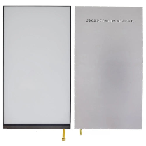 For Xiaomi Mi A1 LCD Screen Backlit Part Replacement Accessories (Without Logo) - 1