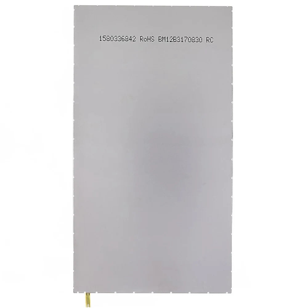 For Xiaomi Mi A1 LCD Screen Backlit Part Replacement Accessories (Without Logo) - 3