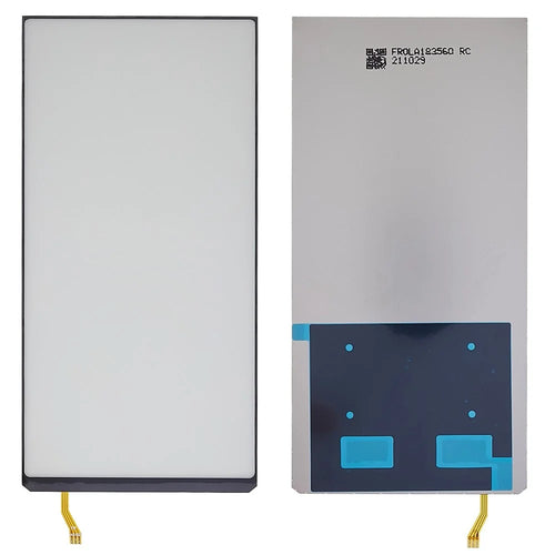 For Xiaomi Mi A2 LCD Screen Backlit Part Replacement Accessories (Without Logo) - 1