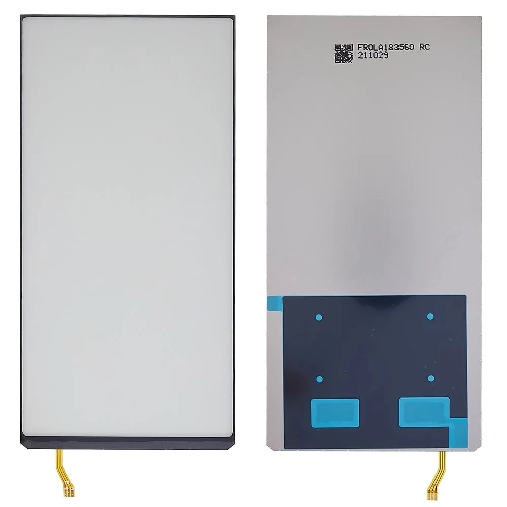 For Xiaomi Mi A2 LCD Screen Backlit Part Replacement Accessories (Without Logo) - 1