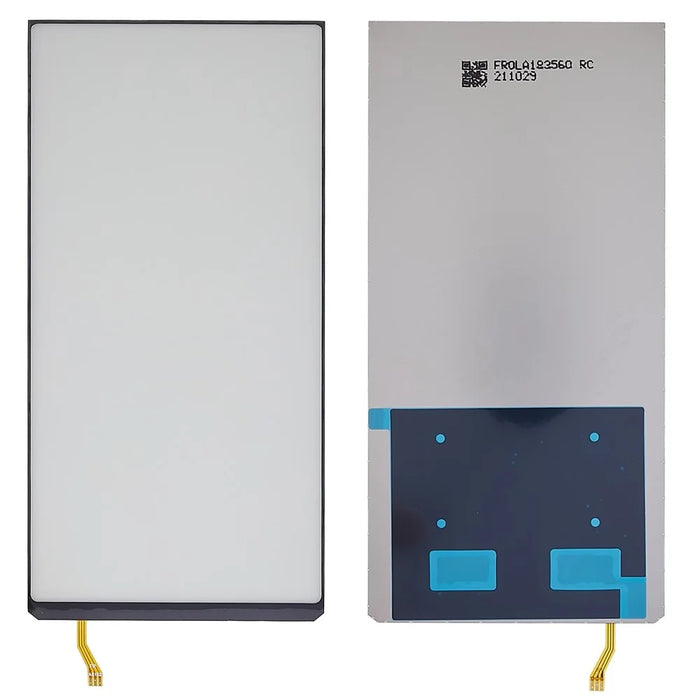For Xiaomi Mi A2 LCD Screen Backlit Part Replacement Accessories (Without Logo) - 1