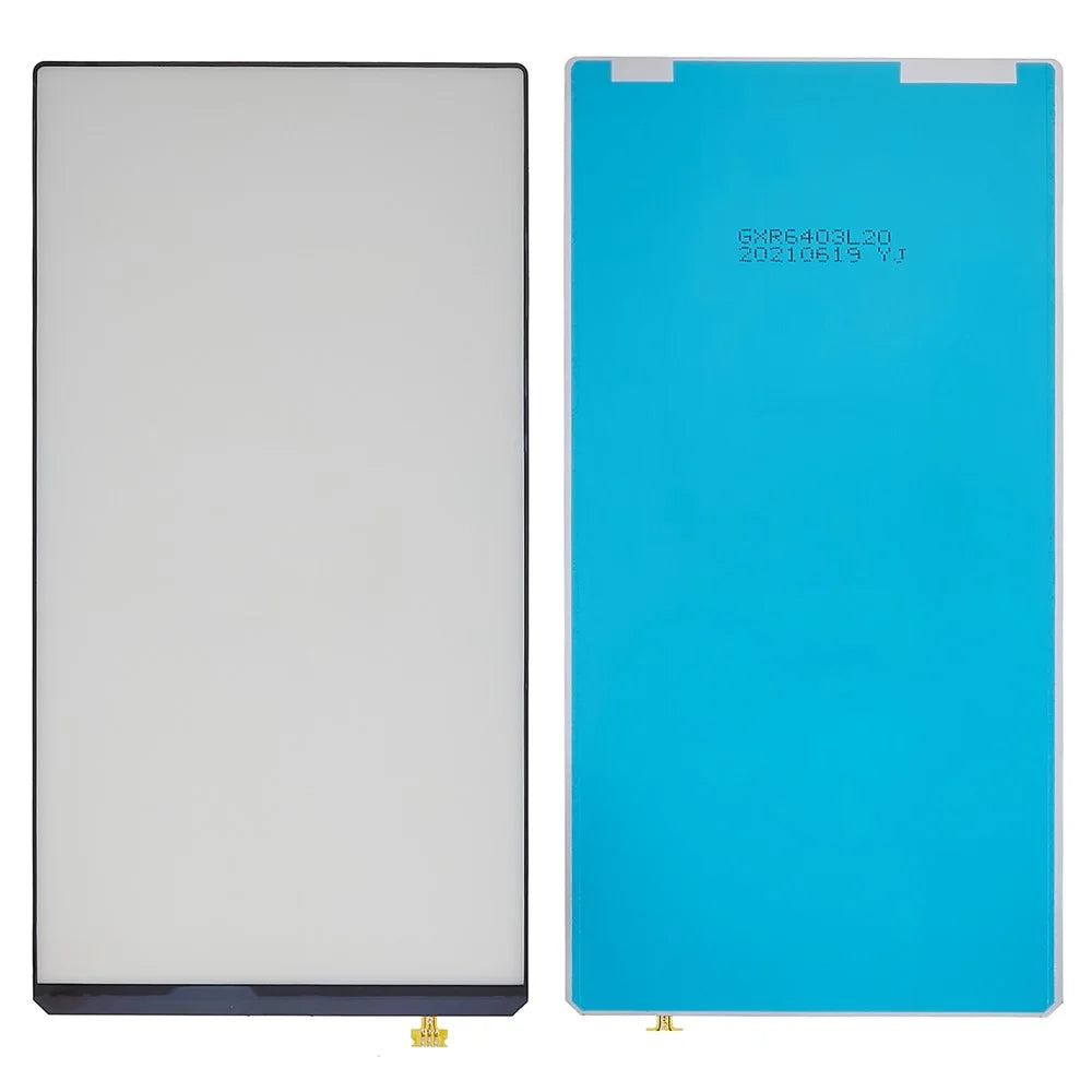 LCD Screen Backlit Part for Xiaomi Mi Mix (2016) Replacement Accessories (Without Logo) - 1