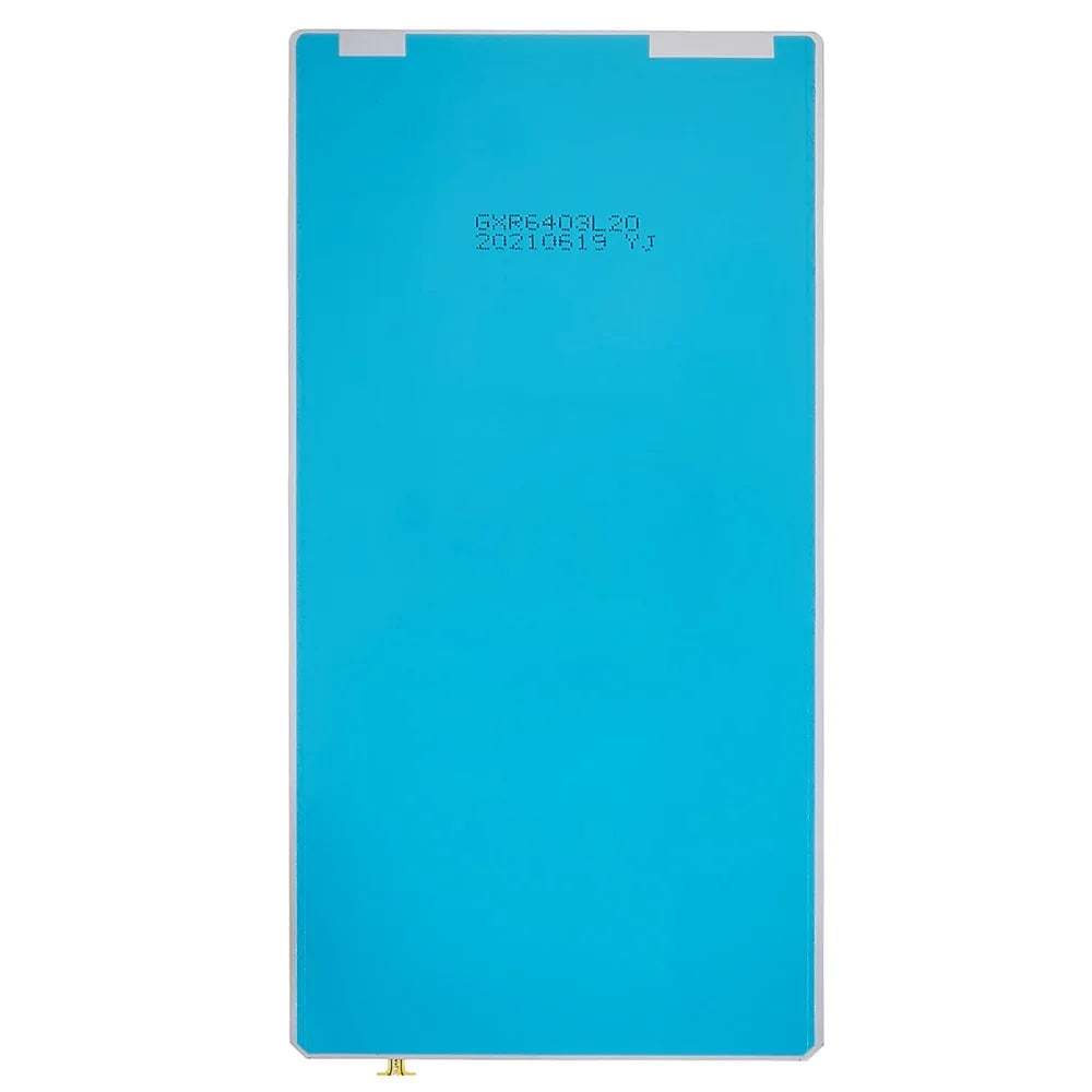 LCD Screen Backlit Part for Xiaomi Mi Mix (2016) Replacement Accessories (Without Logo) - 3