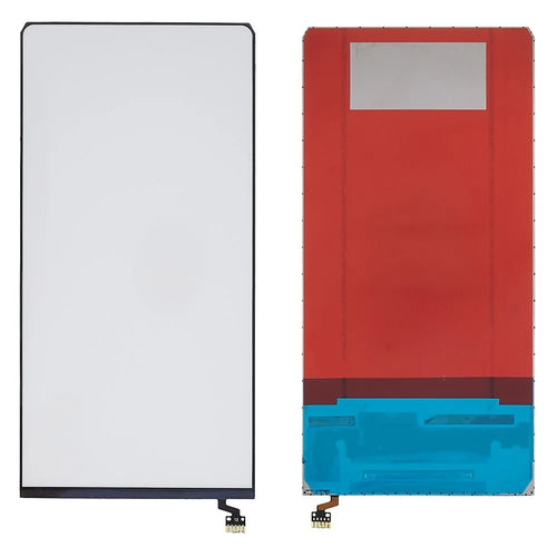 LCD Screen Backlit Part for Xiaomi Mi Mix 2 (2017) Replacement Accessories (Without Logo) - 1