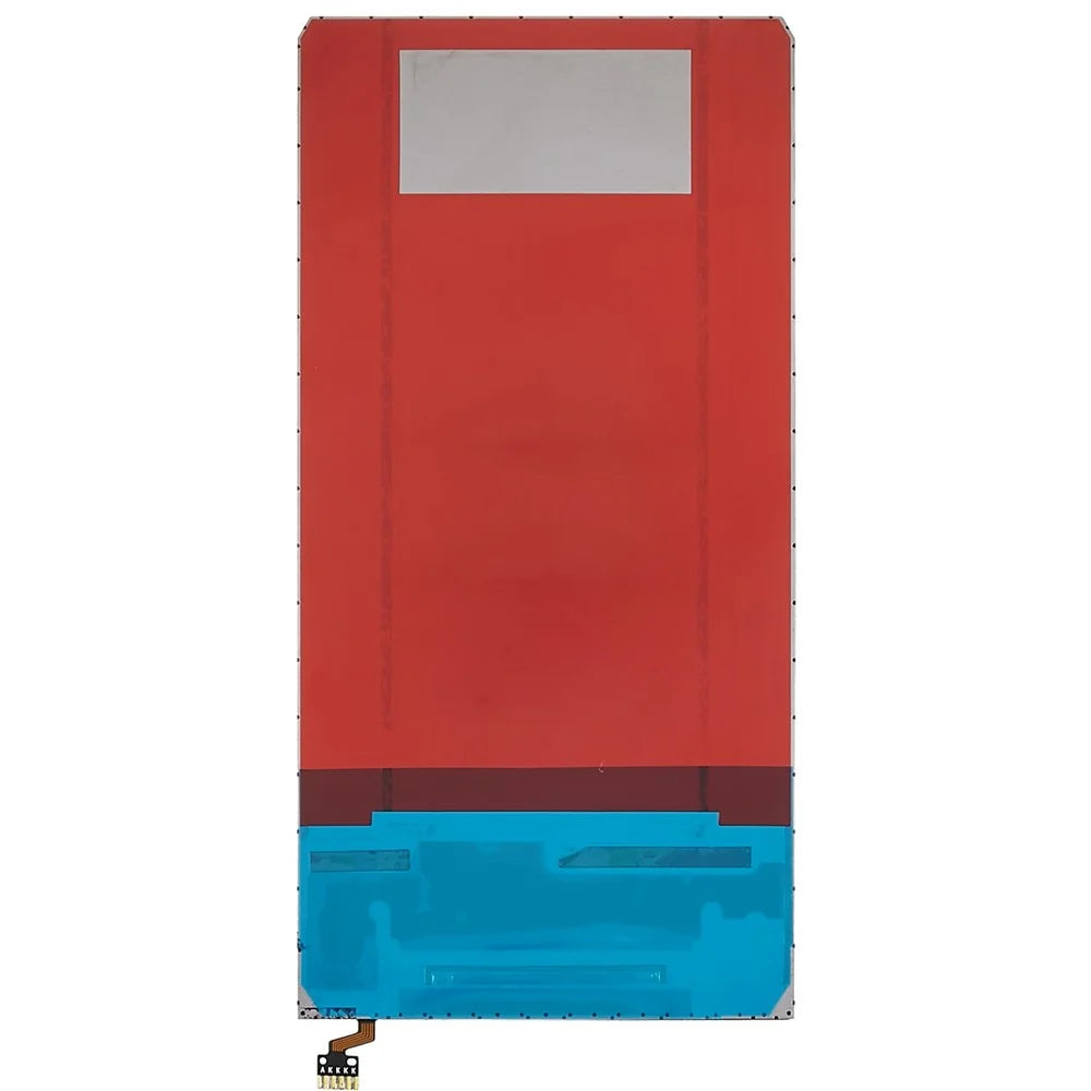 LCD Screen Backlit Part for Xiaomi Mi Mix 2 (2017) Replacement Accessories (Without Logo) - 3