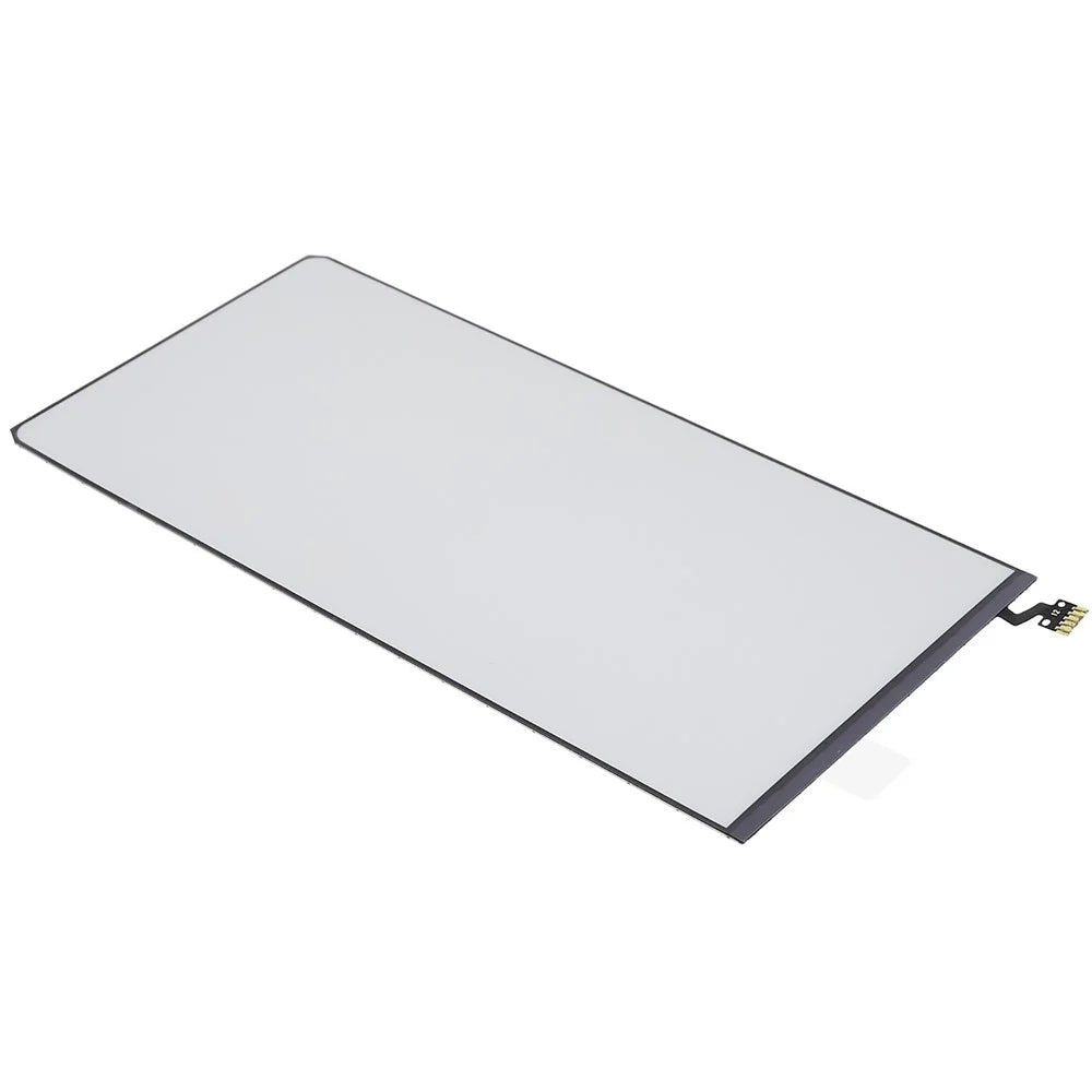 LCD Screen Backlit Part for Xiaomi Mi Mix 2 (2017) Replacement Accessories (Without Logo) - 4