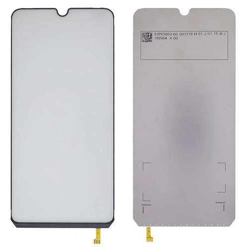 For Xiaomi Mi Play LCD Screen Backlit Part Replacement Accessories (Without Logo) - 1
