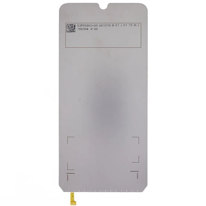 For Xiaomi Mi Play LCD Screen Backlit Part Replacement Accessories (Without Logo) - 3