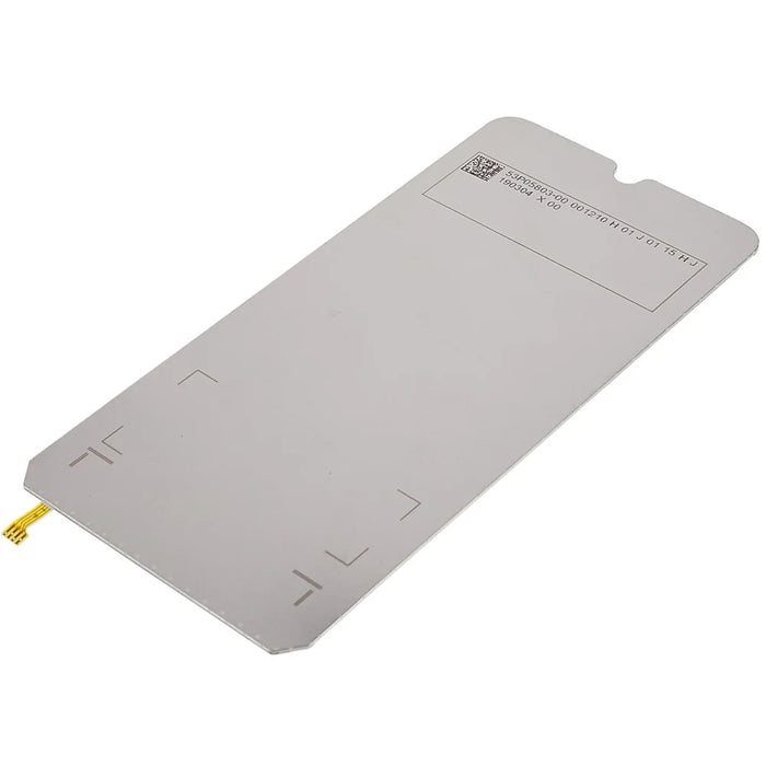 For Xiaomi Mi Play LCD Screen Backlit Part Replacement Accessories (Without Logo) - 6