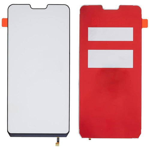 For Xiaomi Mi 8 Lite/Mi 8 Youth (Mi 8X) LCD Screen Backlit Part Replacement Accessories (Without Logo) - 1