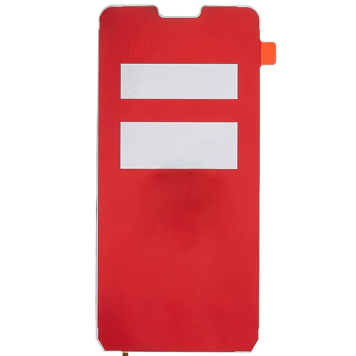 For Xiaomi Mi 8 Lite/Mi 8 Youth (Mi 8X) LCD Screen Backlit Part Replacement Accessories (Without Logo) - 3