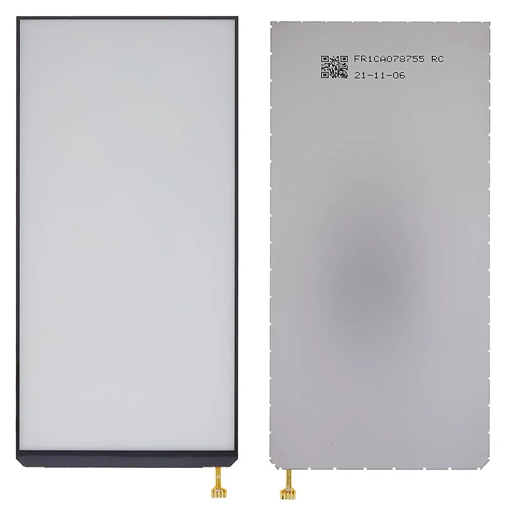 For Xiaomi Redmi 6A (Single 12MP Rear Camera)/6 (Dual Camera: 12MP+5MP) LCD Screen Backlit Part Accessories Replacement Part (Without Logo) - 1