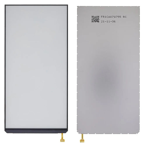 For Xiaomi Redmi 6A (Single 12MP Rear Camera)/6 (Dual Camera: 12MP+5MP) LCD Screen Backlit Part Accessories Replacement Part (Without Logo) - 1