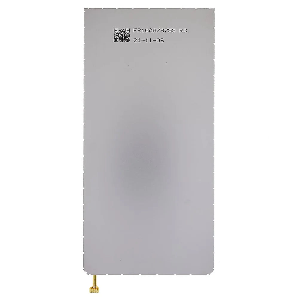 For Xiaomi Redmi 6A (Single 12MP Rear Camera)/6 (Dual Camera: 12MP+5MP) LCD Screen Backlit Part Accessories Replacement Part (Without Logo) - 3