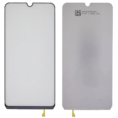 LCD Screen Backlit Part for Xiaomi Redmi 7 Replacement Accessories (Without Logo) - 1