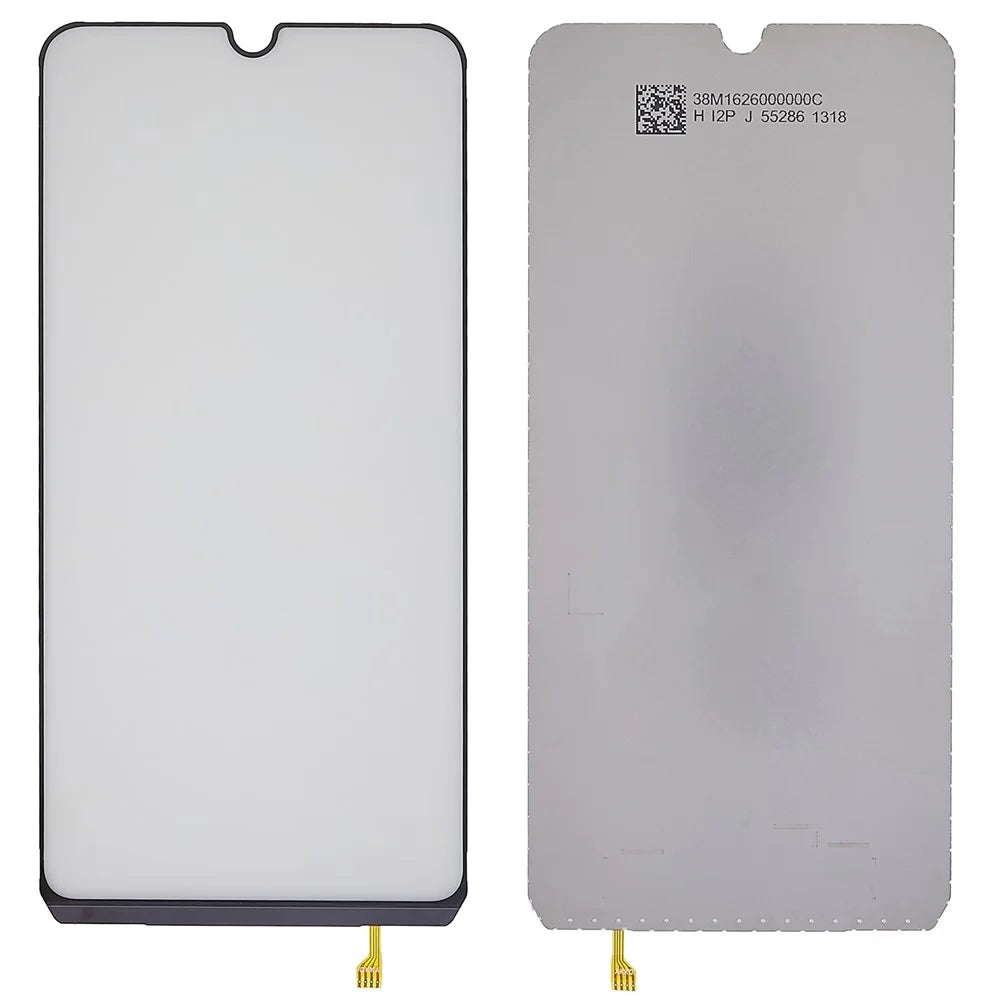 LCD Screen Backlit Part for Xiaomi Redmi 7 Replacement Accessories (Without Logo) - 1