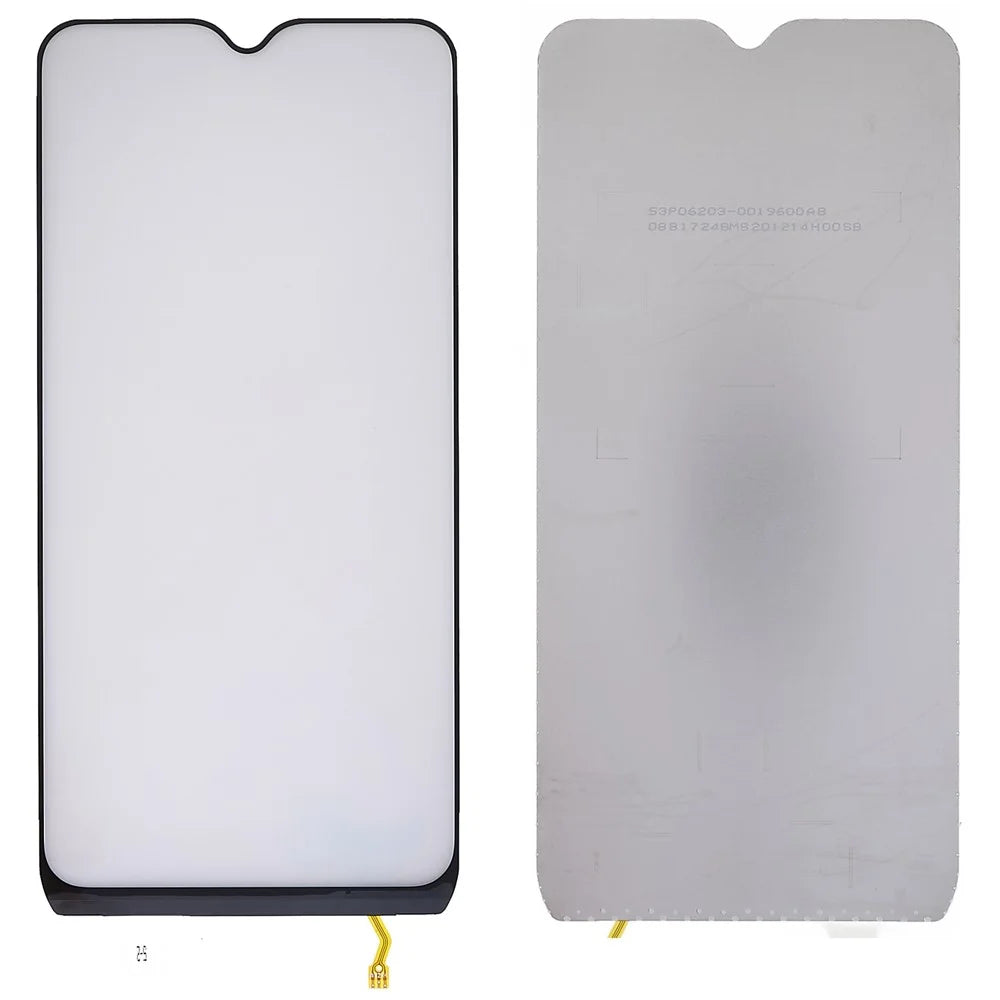 For Xiaomi Redmi 8/8A LCD Screen Backlit Part Cell Phone Replacement Accessories (Without Logo) - 1