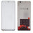 For Honor 50 SE LCD Screen Backlight Replacement Part (without Logo) - 1