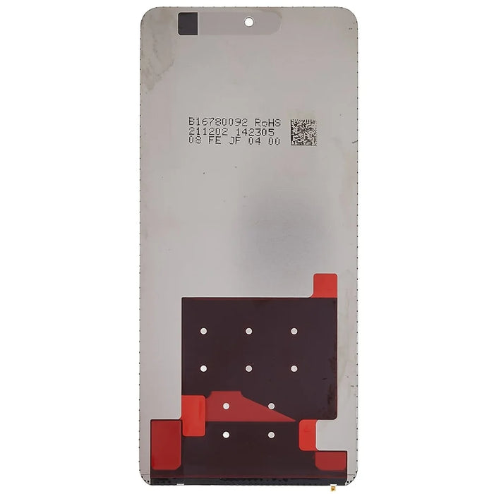 For Honor 50 SE LCD Screen Backlight Replacement Part (without Logo) - 3