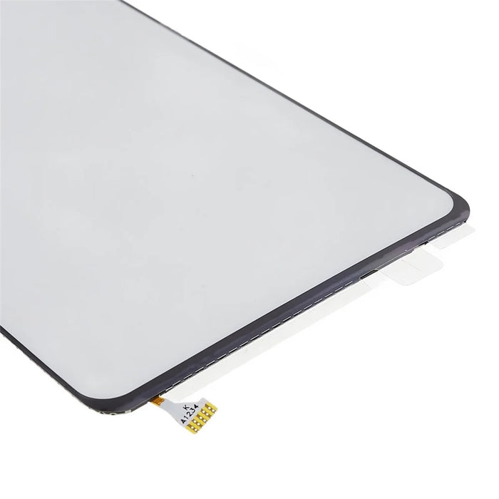 For Honor 50 SE LCD Screen Backlight Replacement Part (without Logo) - 5