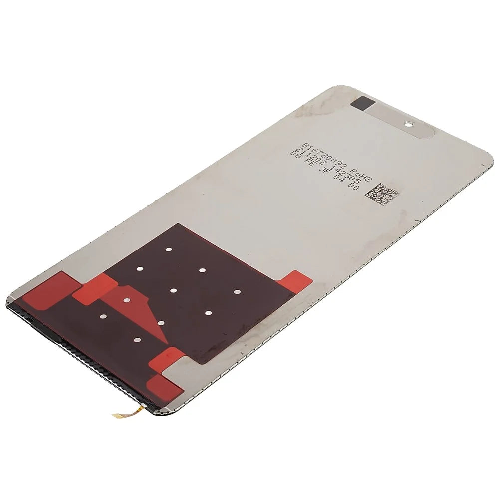 For Honor 50 SE LCD Screen Backlight Replacement Part (without Logo) - 6