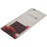 For Honor 50 SE LCD Screen Backlight Replacement Part (without Logo) - 6