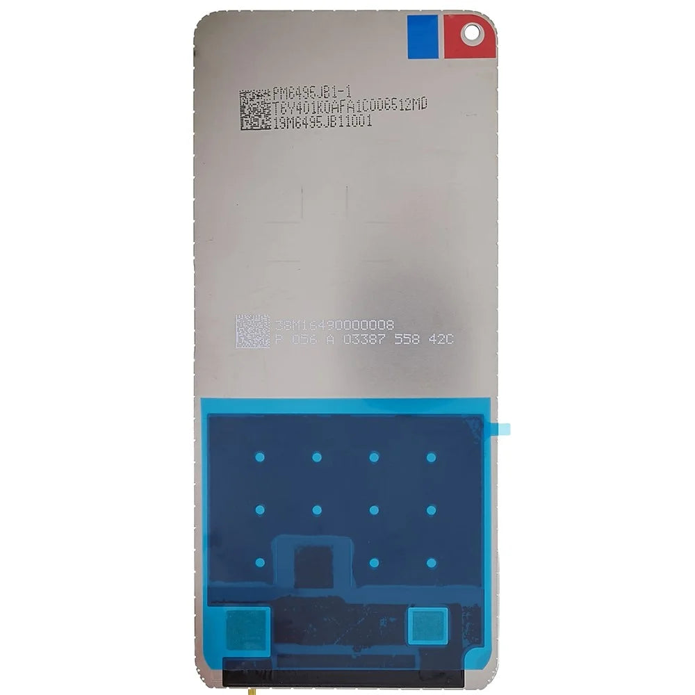 For Honor 30S/Huawei nova 7 SE/P40 Lite 5G LCD Screen Backlight Replacement Part (without Logo) - 3