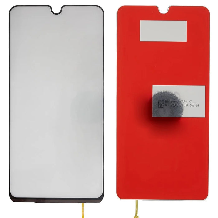 For Honor 8X Max LCD Screen Backlight Replacement Part (without Logo) - 1