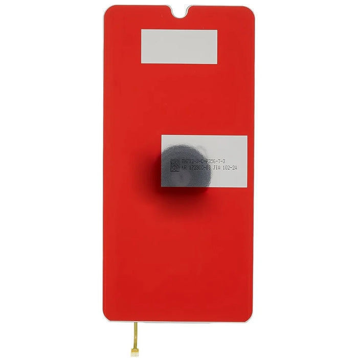 For Honor 8X Max LCD Screen Backlight Replacement Part (without Logo) - 3