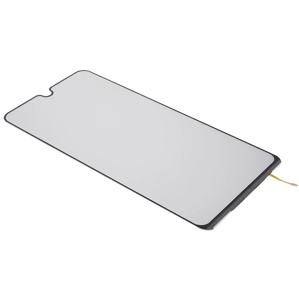 For Honor 8X Max LCD Screen Backlight Replacement Part (without Logo) - 4